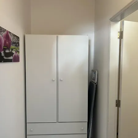 Sta. Eulalia Mar A29 Apartman *