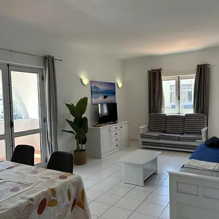 Sta. Eulalia Mar A29 Apartman *