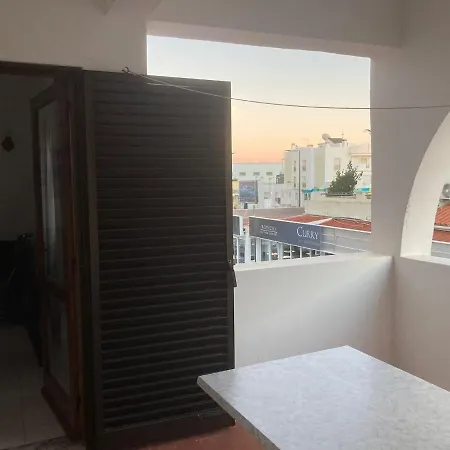 Apartment Sta. Eulalia Mar A29 *