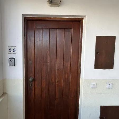 Apartamento Sta. Eulalia Mar A29
