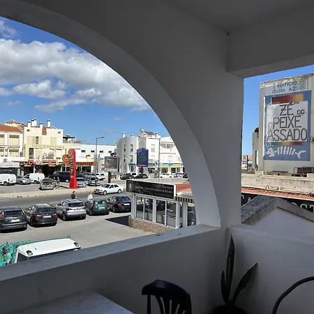 Sta. Eulalia Mar A29 公寓 *