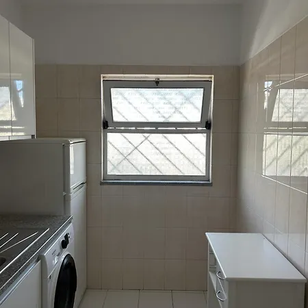 Sta. Eulalia Mar A29 * 阿尔布费拉