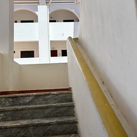 Apartment Sta. Eulalia Mar A29