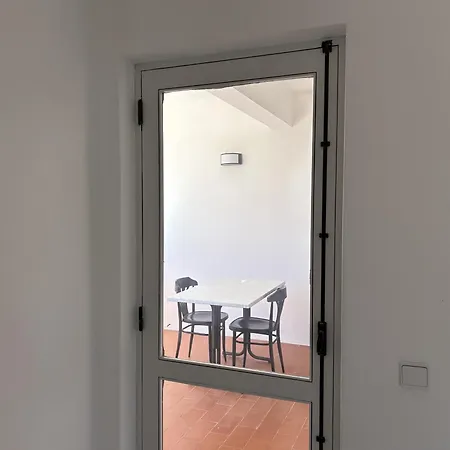 Apartamento Sta. Eulalia Mar A29 *