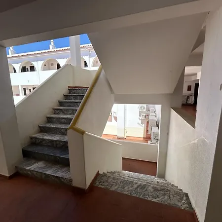 Apartment Sta. Eulalia Mar A29 *