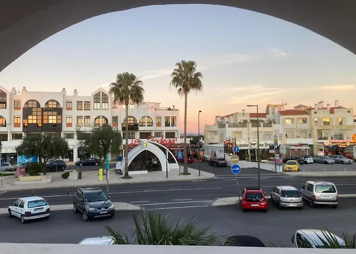 Sta. Eulalia Mar A29 * 阿尔布费拉