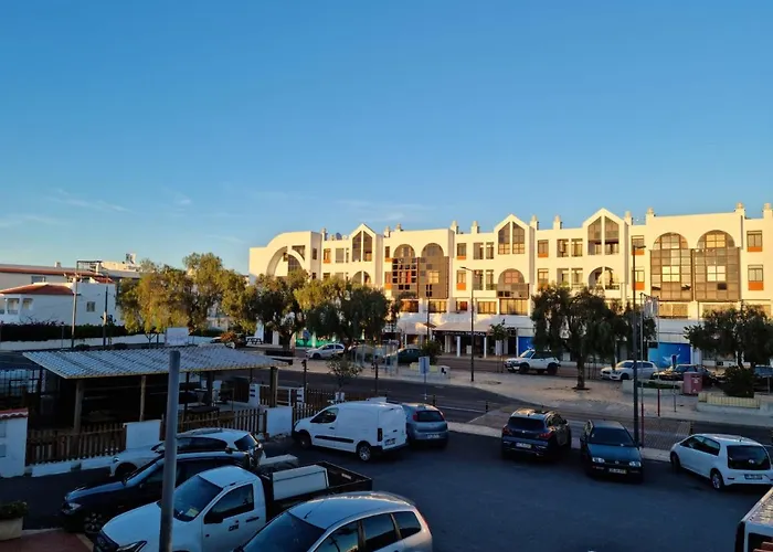 Sta. Eulalia Mar A29 Appartement