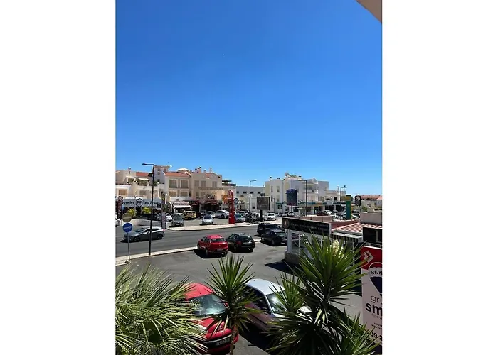 Sta. Eulalia Mar A29 Albufeira