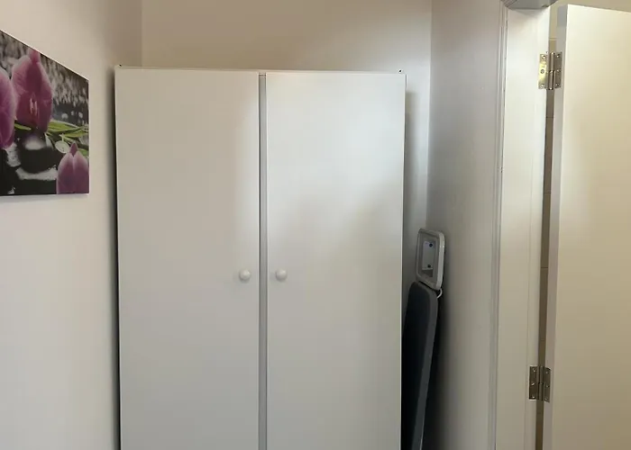 Sta. Eulalia Mar A29 Appartement *