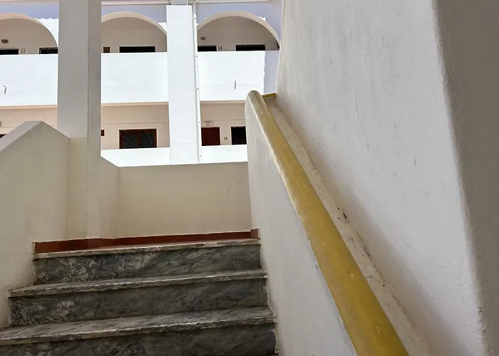 公寓 Sta. Eulalia Mar A29