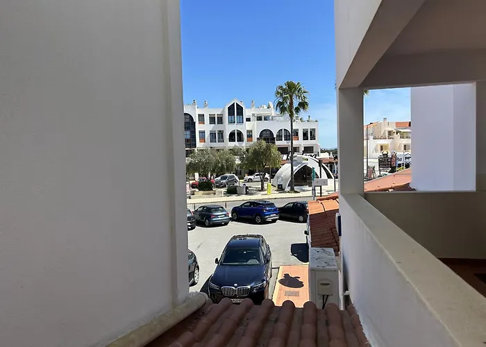 Appartement Sta. Eulalia Mar A29 Albufeira