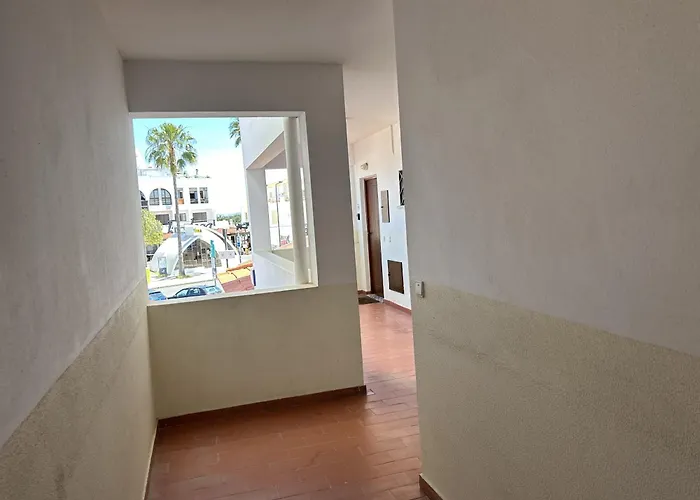 Sta. Eulalia Mar A29 Appartement