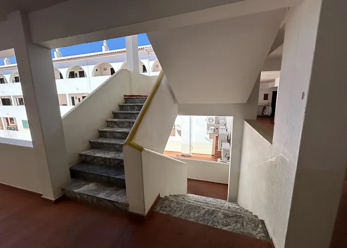 Appartement Sta. Eulalia Mar A29 *