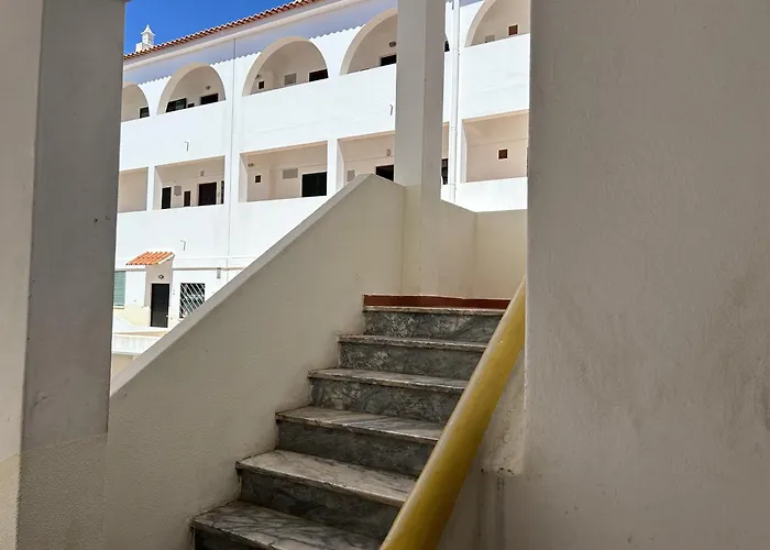 Appartement Sta. Eulalia Mar A29 Albufeira