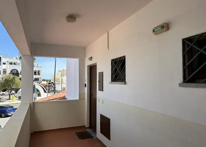 Sta. Eulalia Mar A29 Albufeira