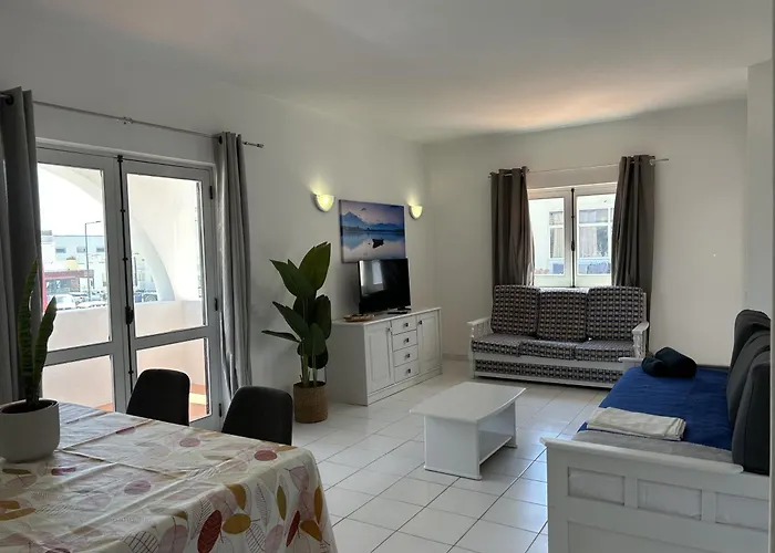 Sta. Eulalia Mar A29 Appartement *