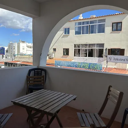 Sta. Eulalia Mar A29 Apartmán *