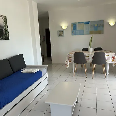 Apartmán Sta. Eulalia Mar A29 Albufeira