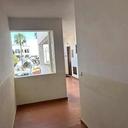 Sta. Eulalia Mar A29 Apartmán