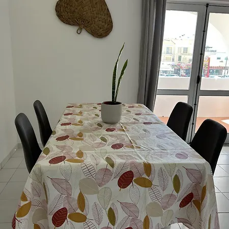 Sta. Eulalia Mar A29 Apartmán *