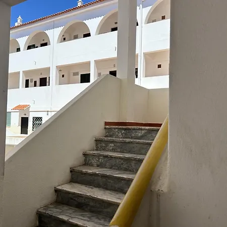 Apartmán Sta. Eulalia Mar A29 Albufeira