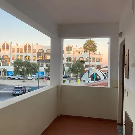 Sta. Eulalia Mar A29 Апартаменты *
