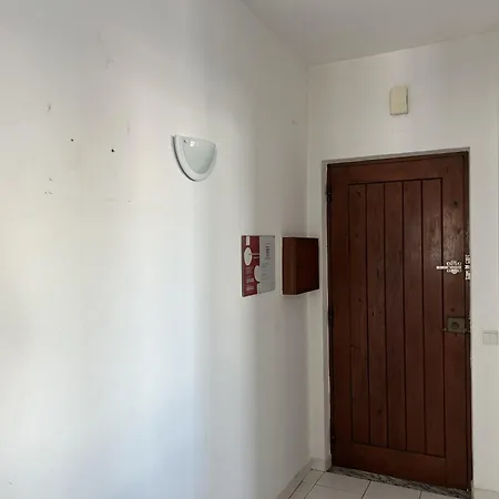 Апартаменты Sta. Eulalia Mar A29 Албуфейра