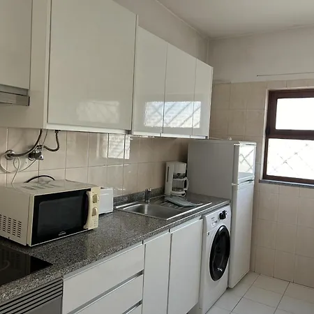 Апартаменты Sta. Eulalia Mar A29 *