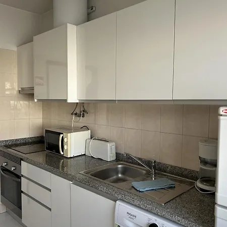 Апартаменты Sta. Eulalia Mar A29 *