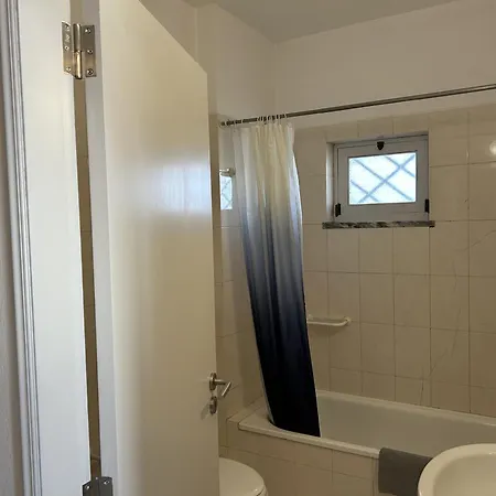 Sta. Eulalia Mar A29 Апартаменты