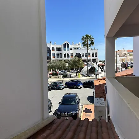 Апартаменты Sta. Eulalia Mar A29 Албуфейра