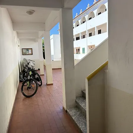 Апартаменты Sta. Eulalia Mar A29