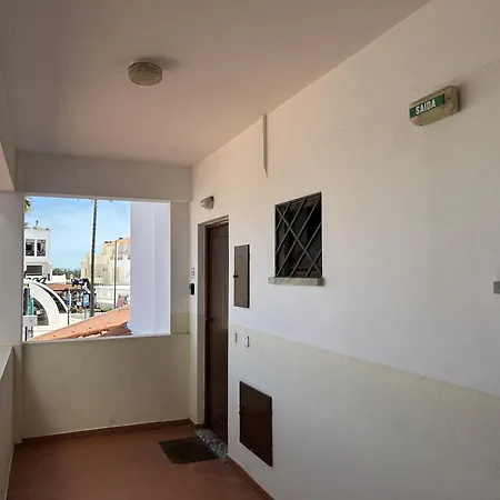 Sta. Eulalia Mar A29 Албуфейра