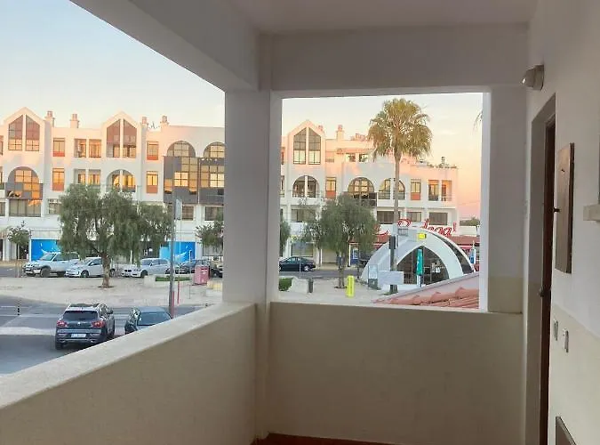 Sta. Eulalia Mar A29 Appartement *