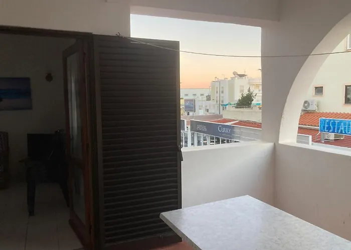 Appartement Sta. Eulalia Mar A29 *