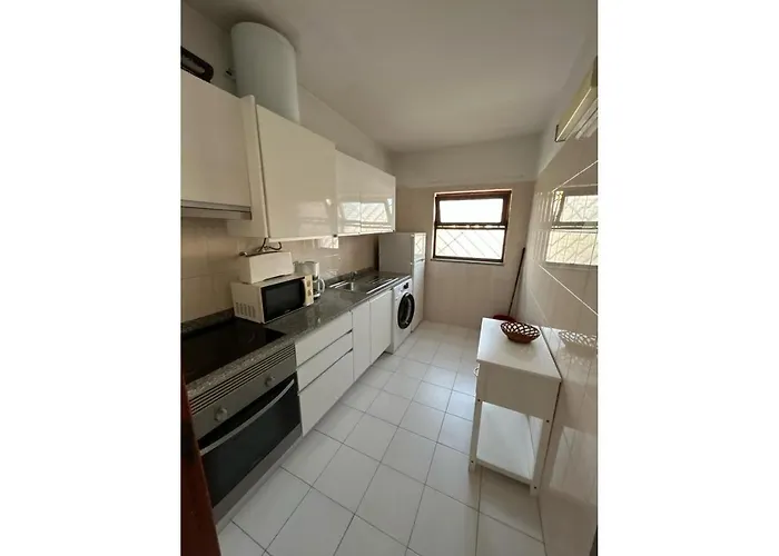 Sta. Eulalia Mar A29 Albufeira