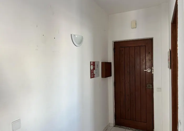 Appartement Sta. Eulalia Mar A29 Albufeira