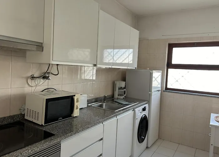 Appartement Sta. Eulalia Mar A29 *