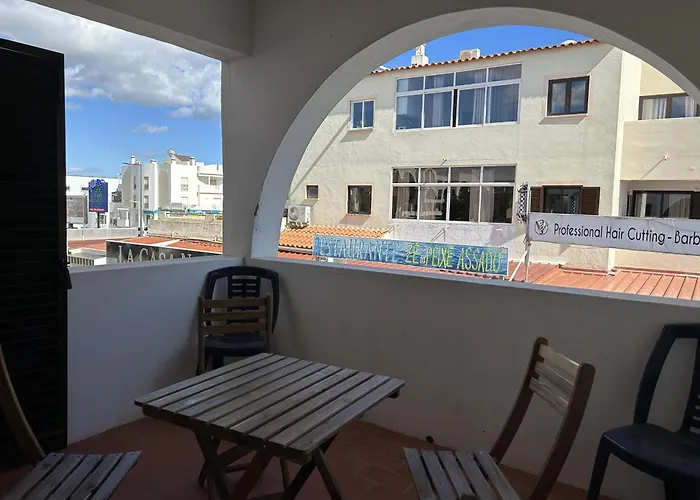 Sta. Eulalia Mar A29 Appartement *