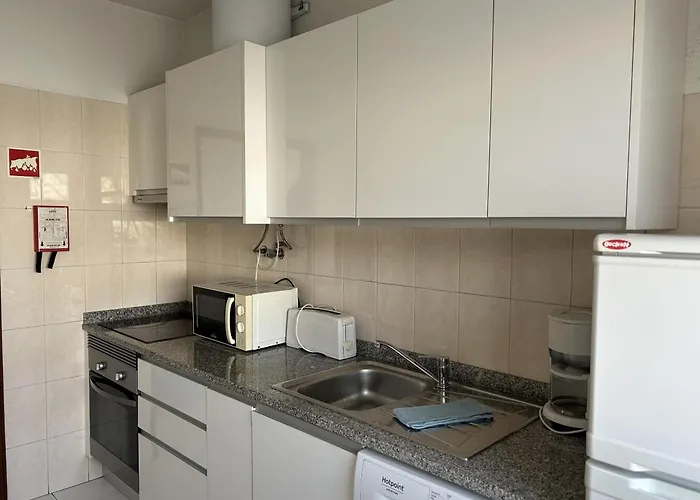 Appartement Sta. Eulalia Mar A29 *