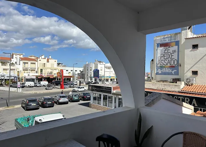 Sta. Eulalia Mar A29 Appartement *