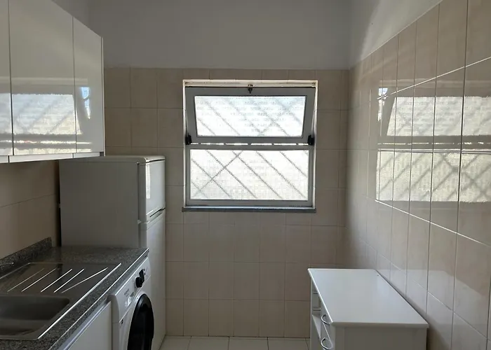 Sta. Eulalia Mar A29 * Albufeira