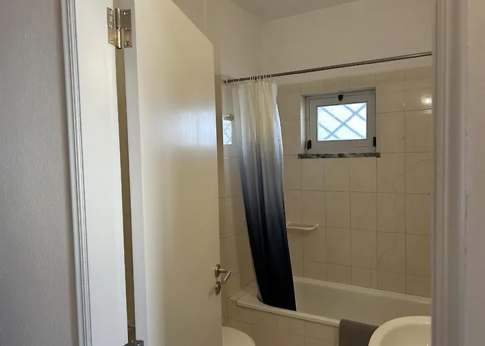 Sta. Eulalia Mar A29 Appartement