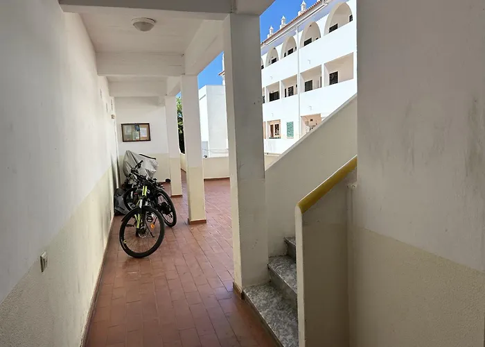 Appartement Sta. Eulalia Mar A29