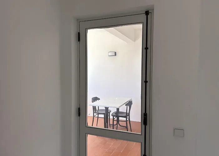 Appartement Sta. Eulalia Mar A29 *
