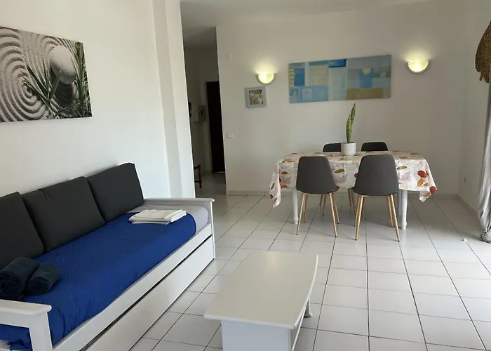Appartement Sta. Eulalia Mar A29 Albufeira