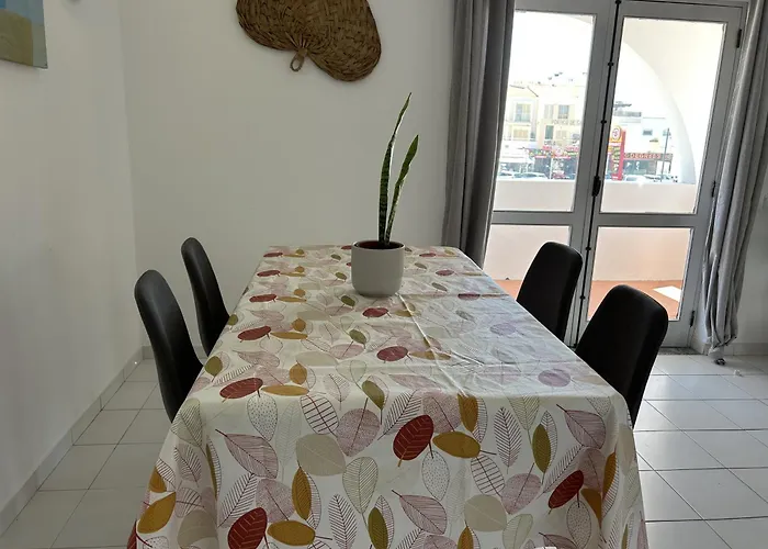 Sta. Eulalia Mar A29 Appartement *