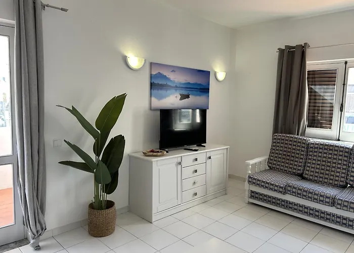 Sta. Eulalia Mar A29 Albufeira